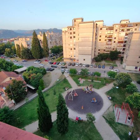 Апартаменты Lepa Kata Centar Подгорица Экстерьер фото